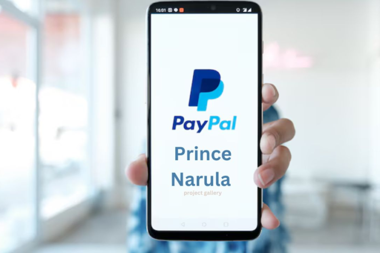 prince narula digital paypal