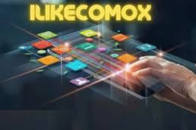 ilikecomox