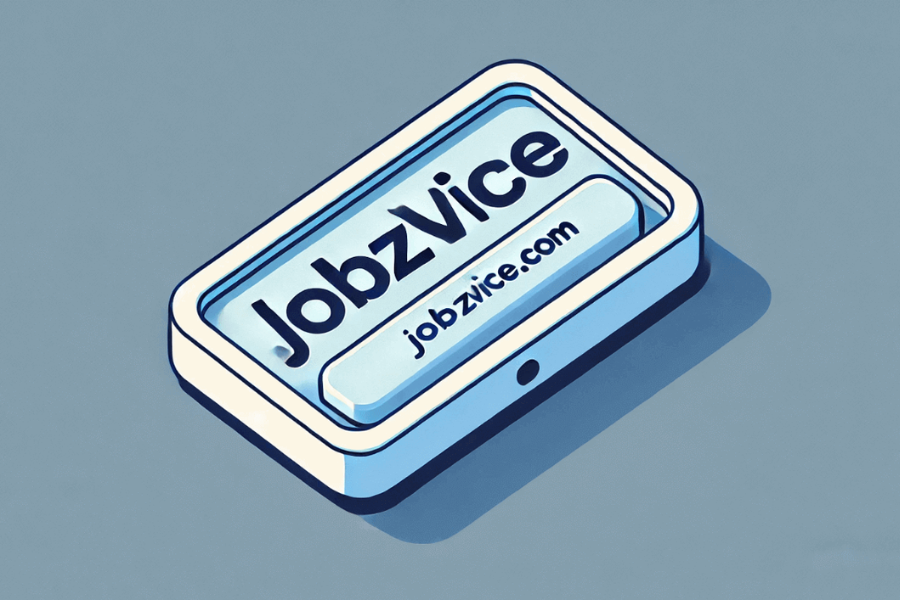 jobzvice.com