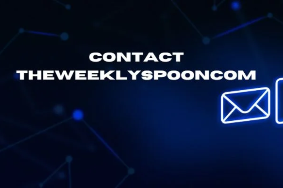 contact theweeklyspooncom