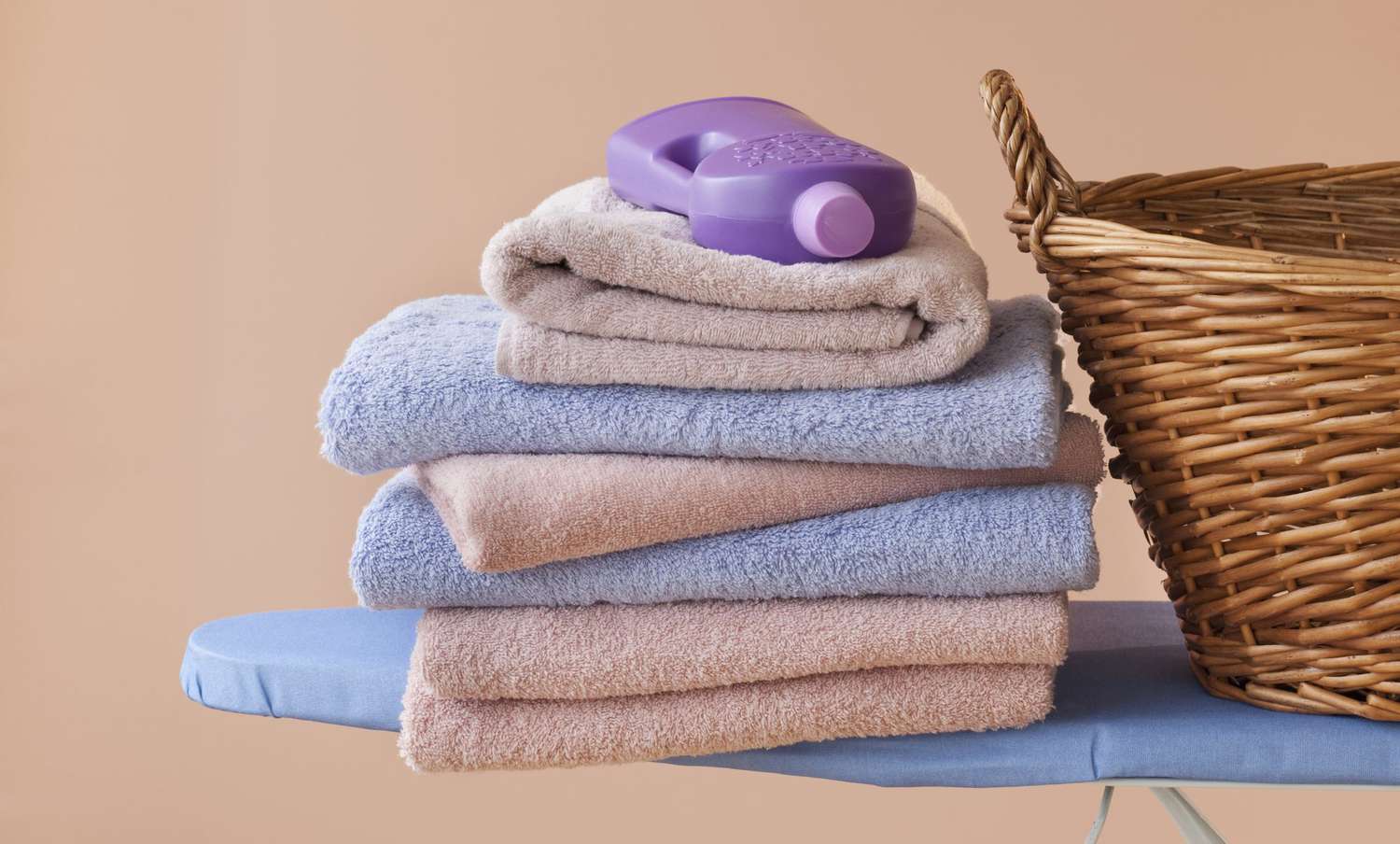 Bathroom Towel Sets