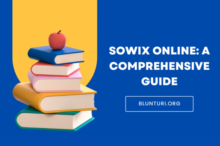 sowix online