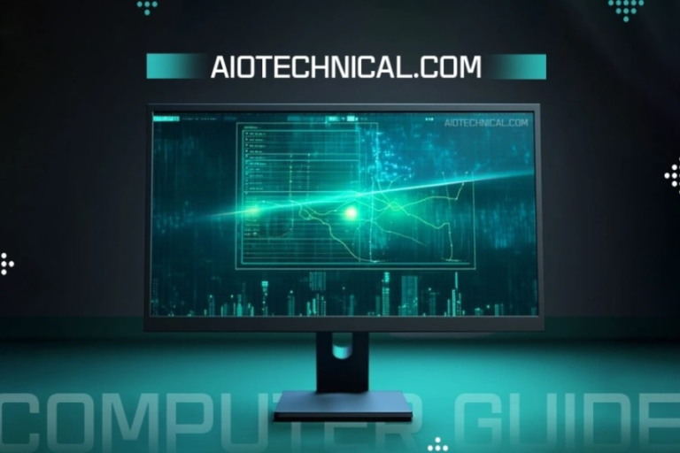 aiotechnical.com computer