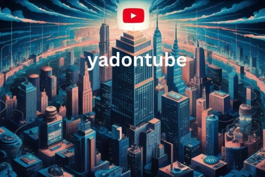 yadontube