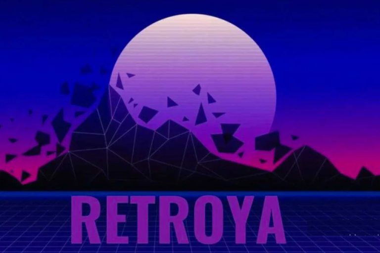 retroya