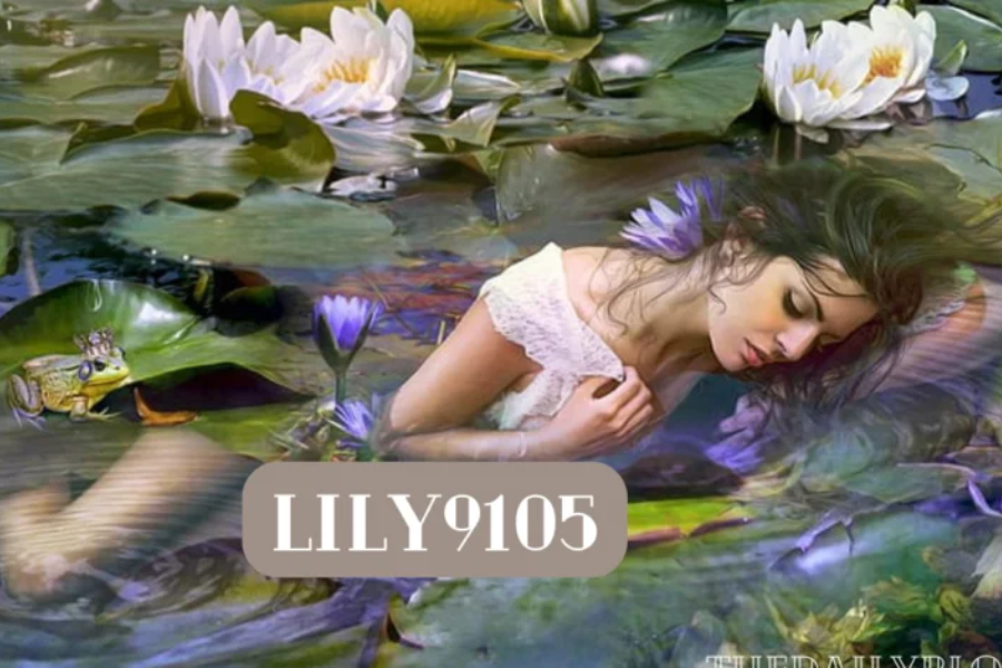 lily9105