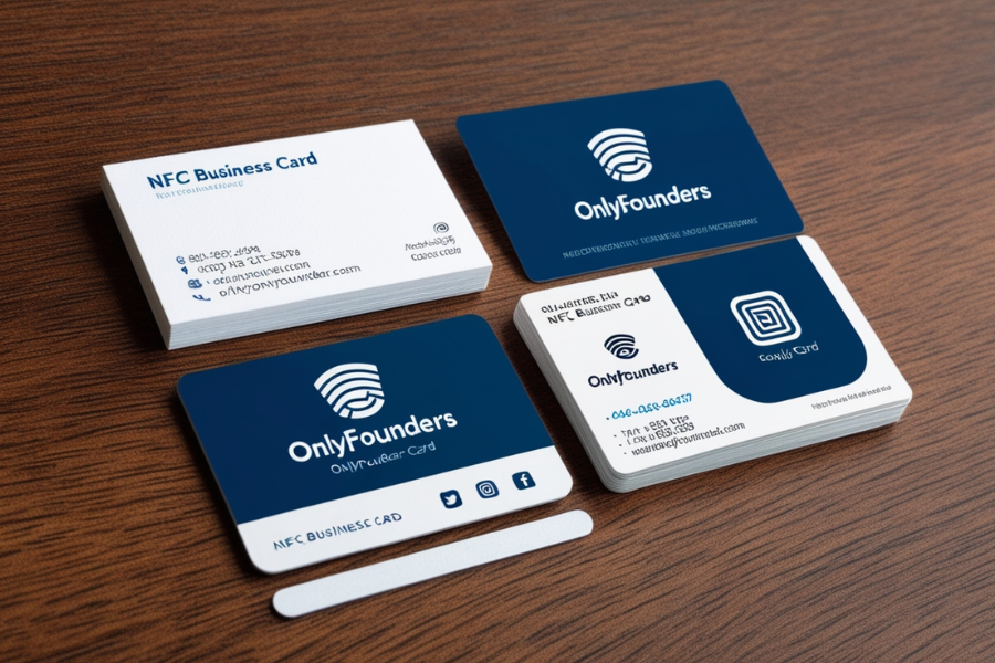 onlyfounders nfc card