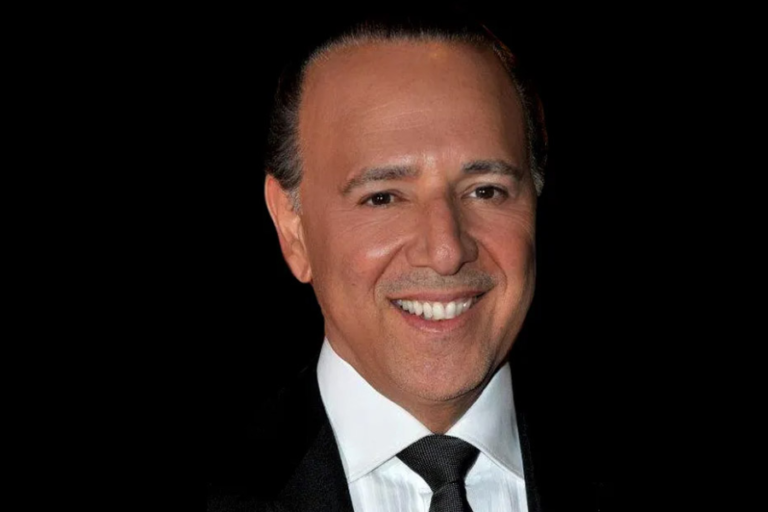 tommy mottola net worth