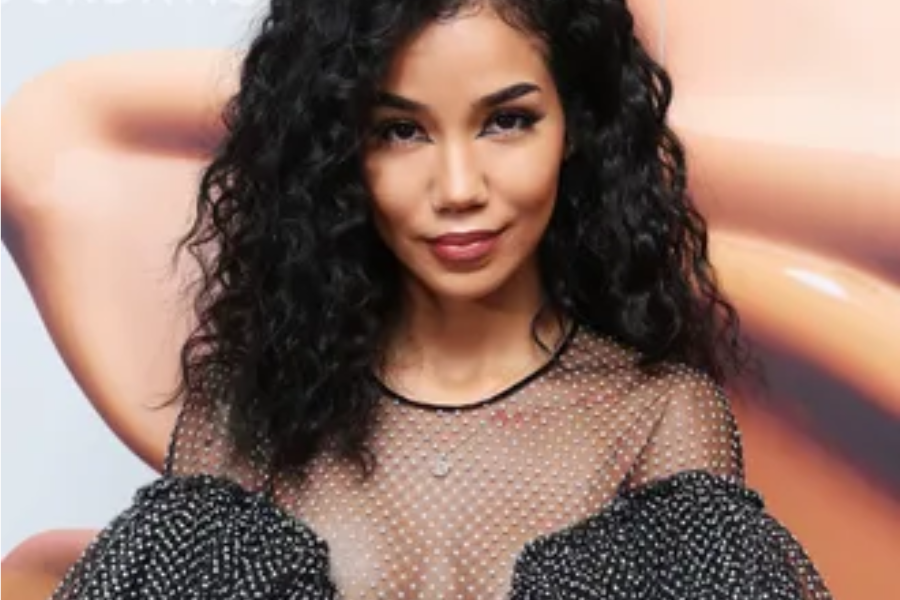 jhene aiko