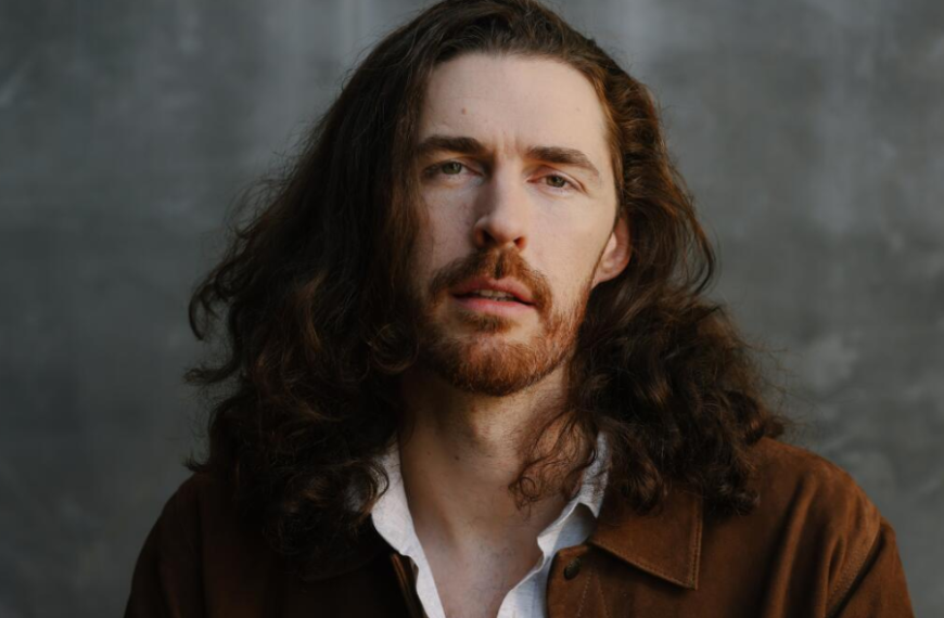 hozier net worth