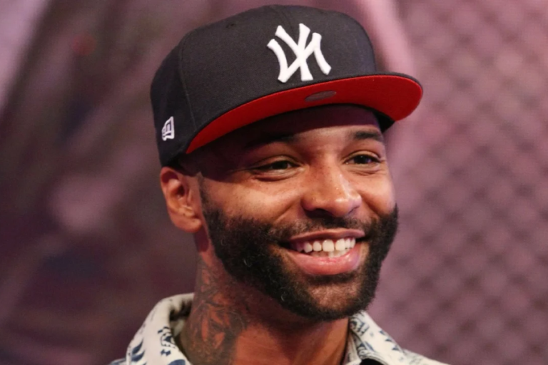 joe budden net worth