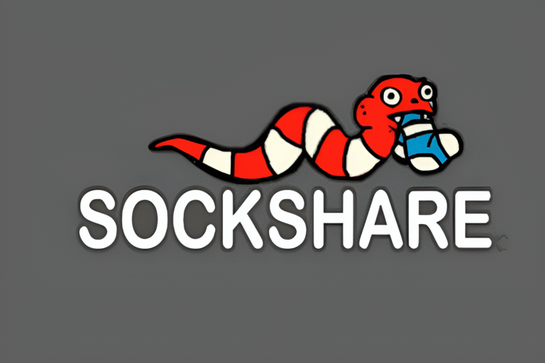Sockshare
