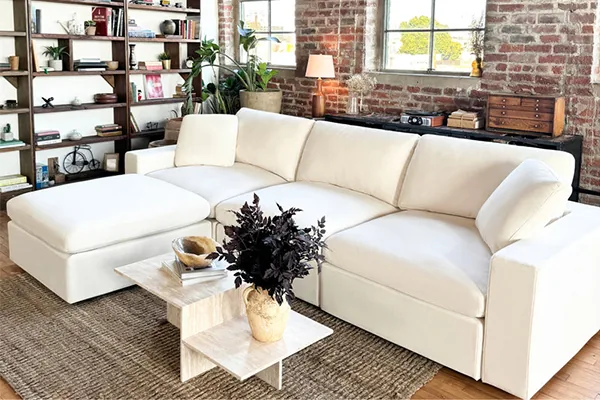 Settee vs Couch
