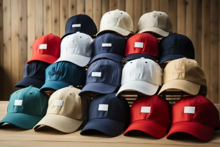 Baseball Cap