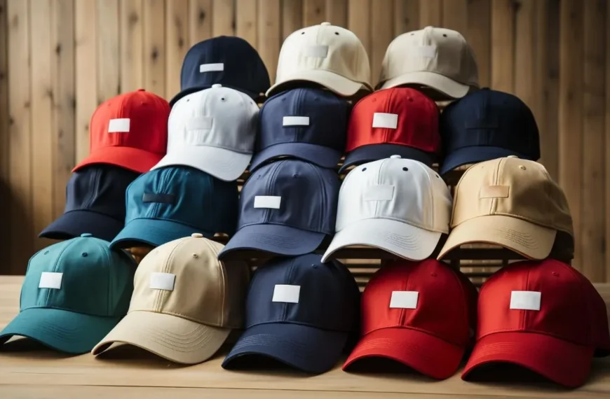 Baseball Cap