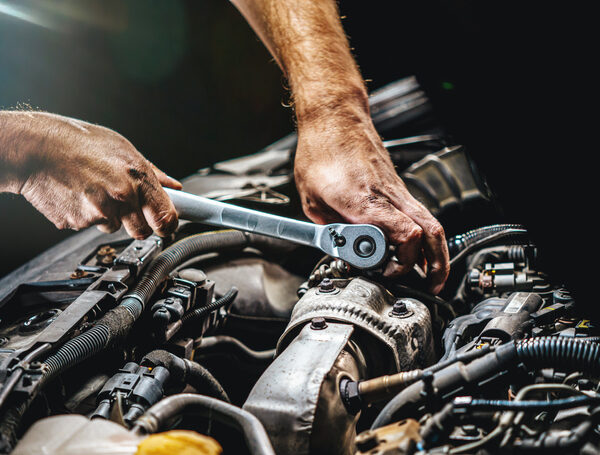 Gurney’s Automotive