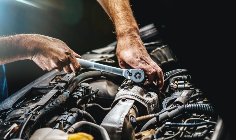 Gurney’s Automotive