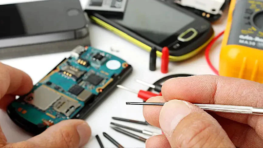 Cell Phone Repair