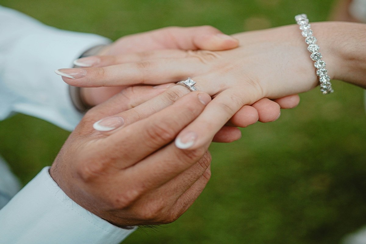 Anniversary Rings