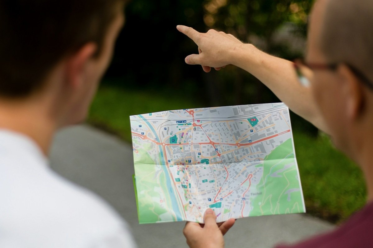 Locations