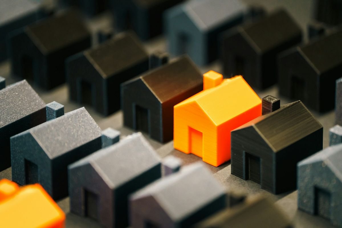 Real Estate