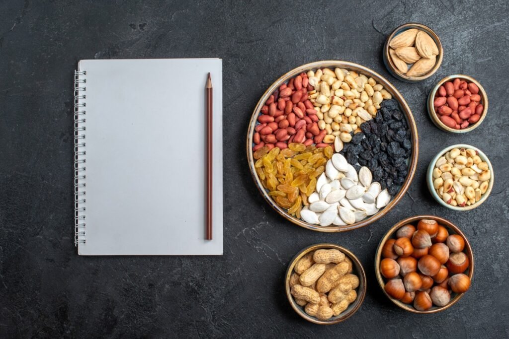 Dry Fruits Online