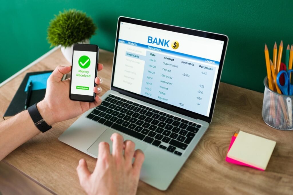 Zero Balance Bank Account