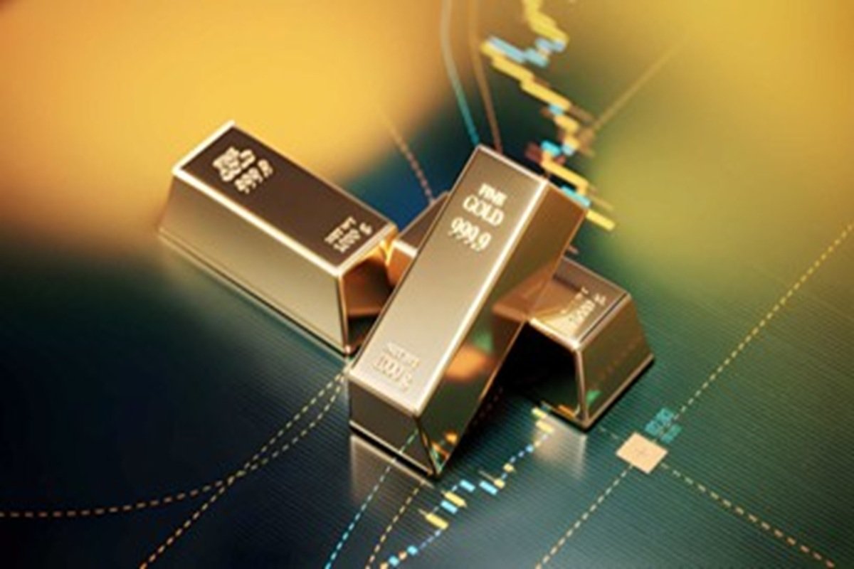 Digital Gold