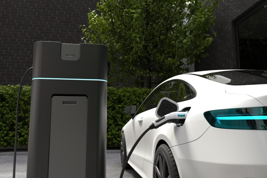 EV Cars