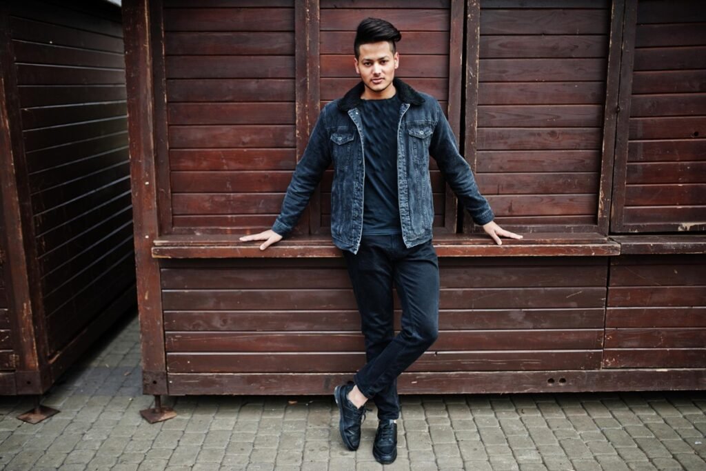 Mens Fashion