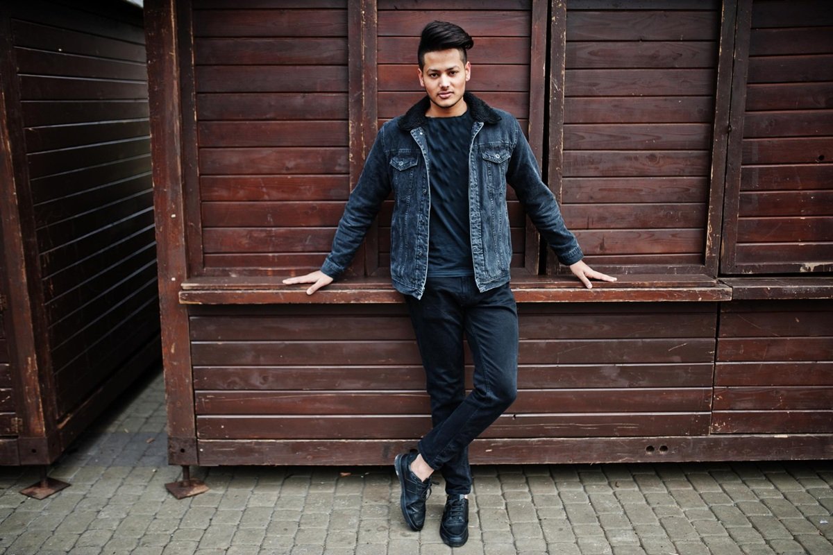 Mens Fashion