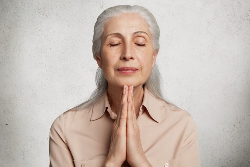Ageing Gracefully