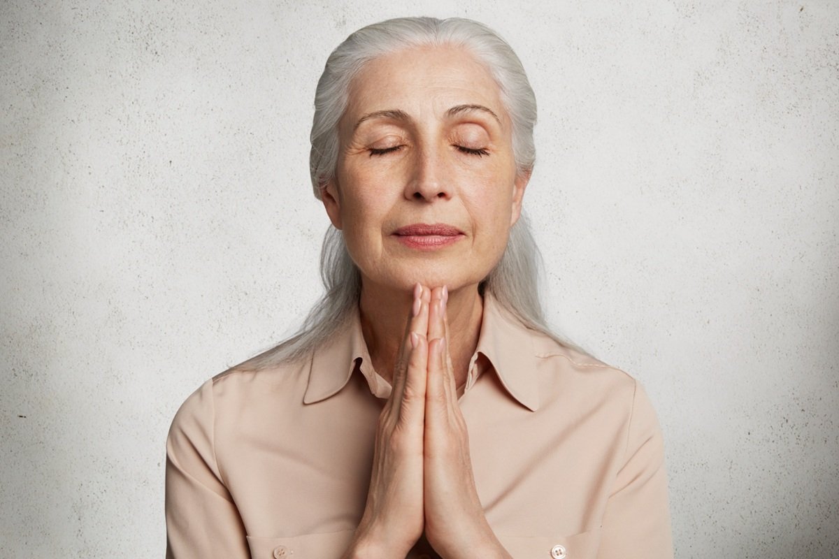 Ageing Gracefully