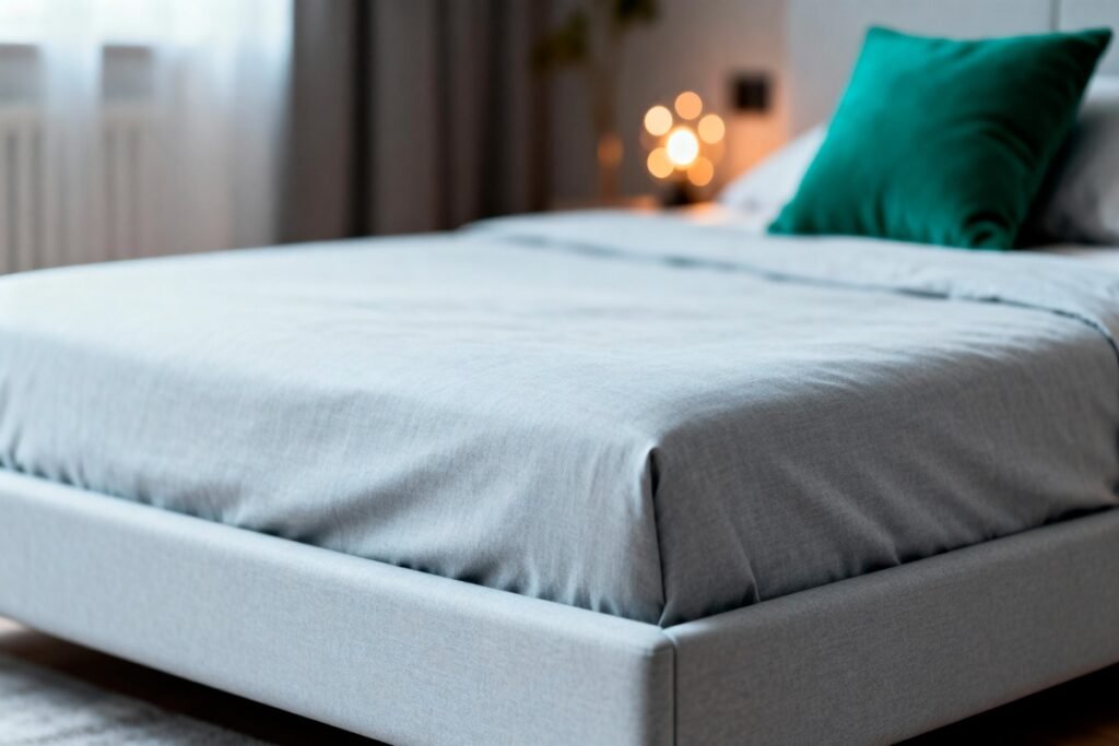 Mattress