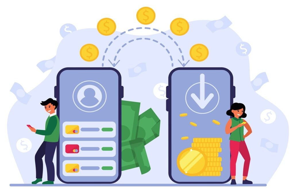 Send Money Online