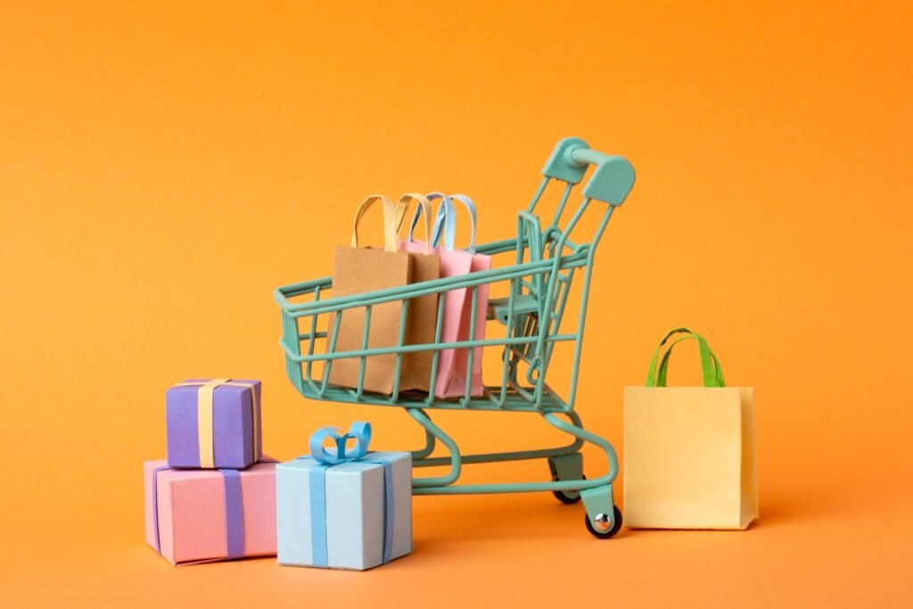 Shopping