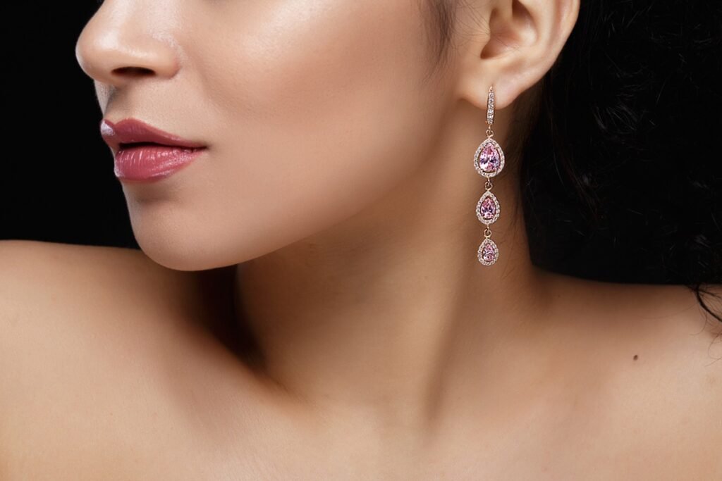 Earrings Designs