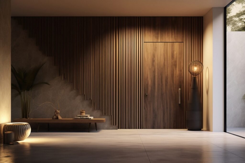 Wall Panels