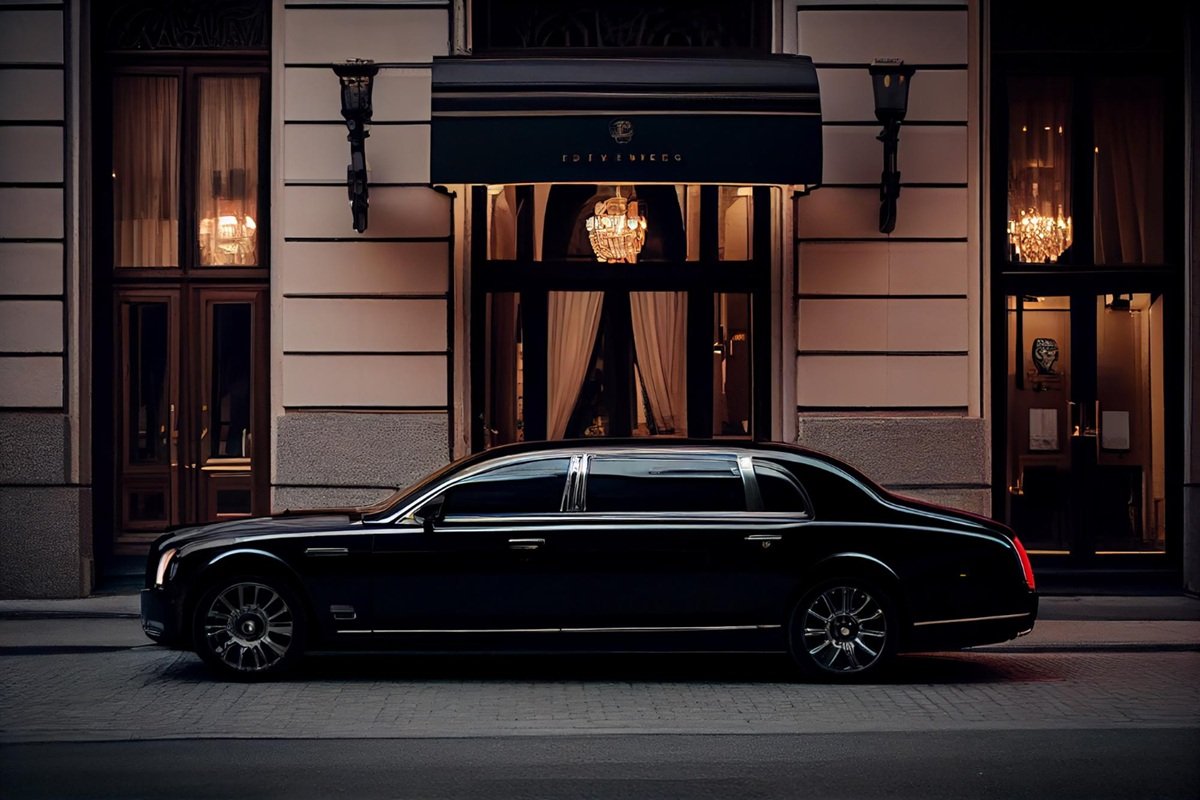 Limousine
