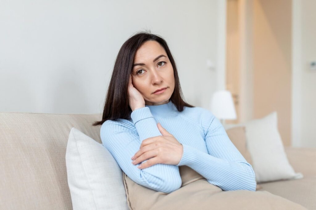 Menopause