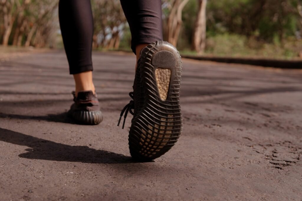 Shoe Sole (2)