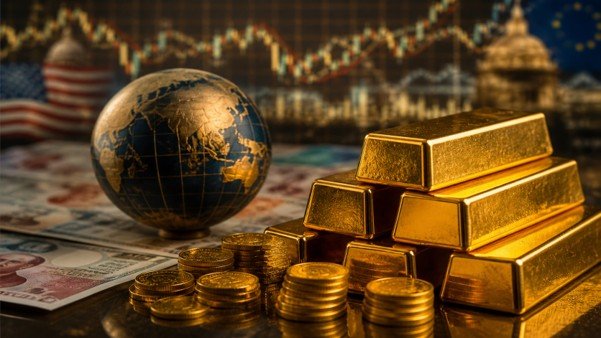 Gold Prices in India