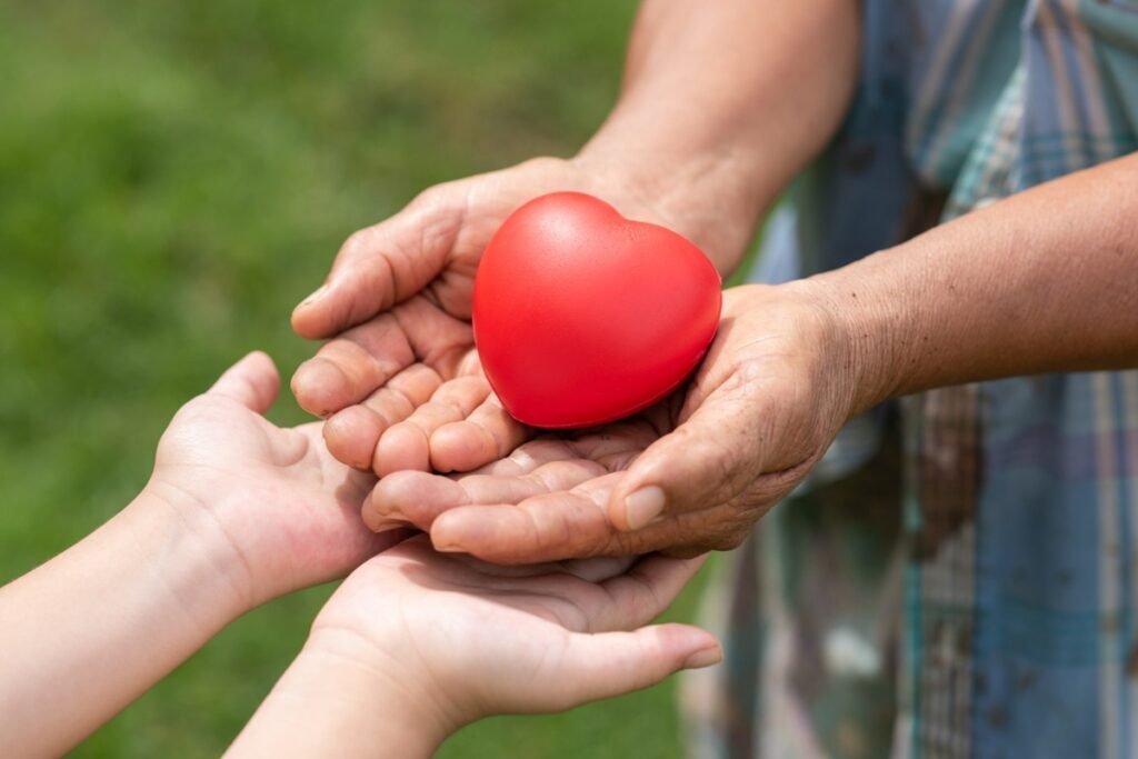 Help Age India