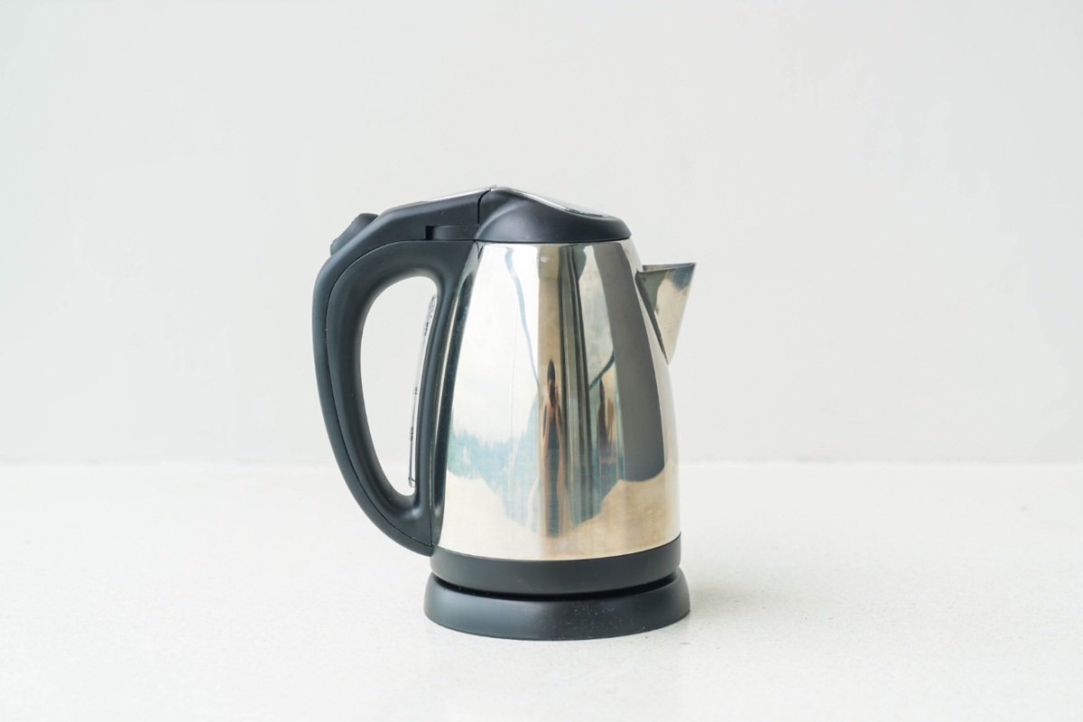 Kettle