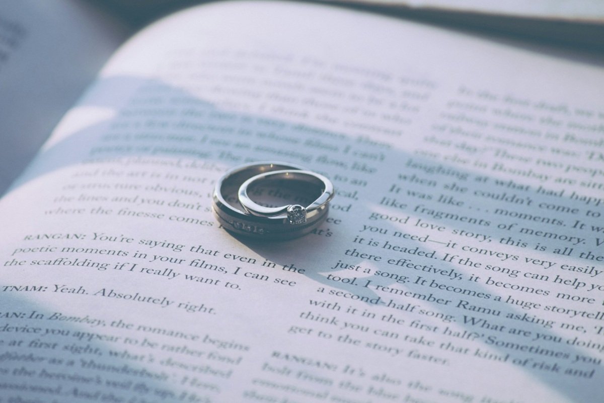 Platinum Wedding Bands